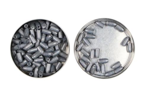 H&N Heavy Slug .218 5.5mm 38gr