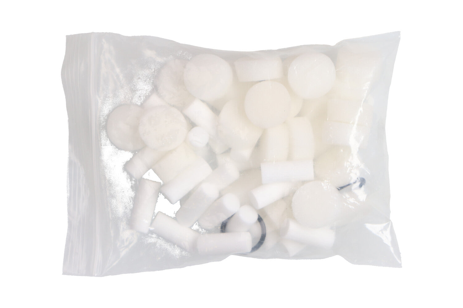 Compressor / Handpomp Filter Foster Male - Foster Female