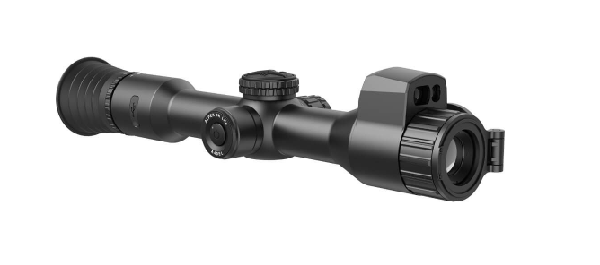 HikMicro Alpex 4K Lite A40EL LRF Nachtzicht-richtkijker