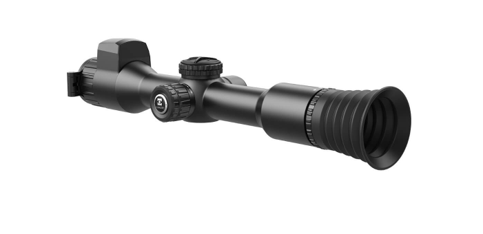 HikMicro Alpex 4K Lite A40EL LRF Nachtzicht-richtkijker