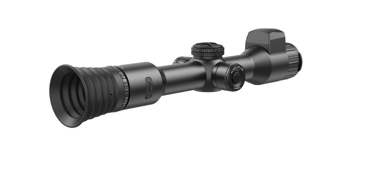 HikMicro Alpex 4K Lite A40EL LRF Nachtzicht-richtkijker