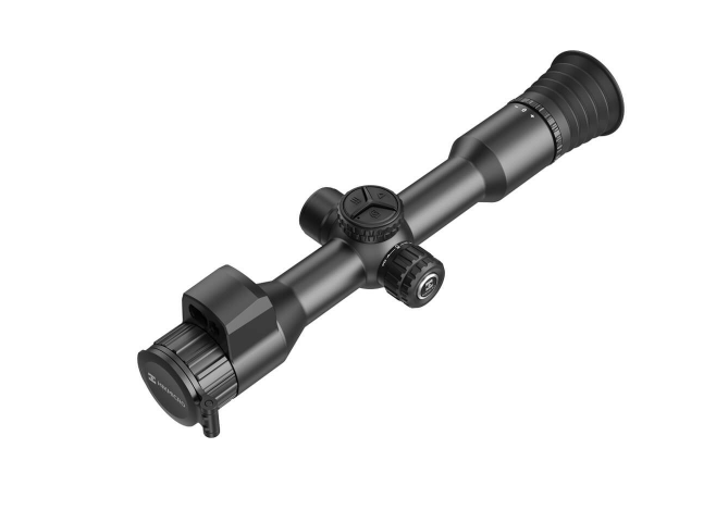 HikMicro Alpex 4K Lite A40EL LRF Nachtzicht-richtkijker