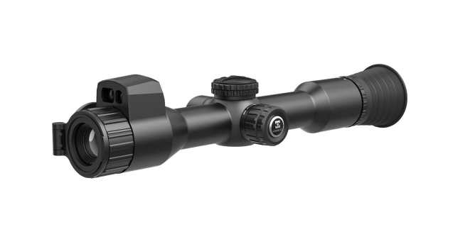 HikMicro Alpex 4K Lite A40EL LRF Nachtzicht-richtkijker