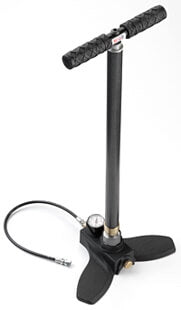 Hill hogedrukpomp MK5 + slang 250BAR