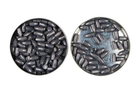 H&N Precision Slugs .217 5,5mm 33gr