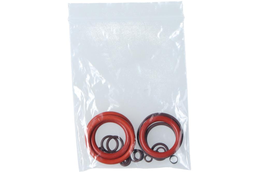 Huben Airguns Handpomp O-ring Kit