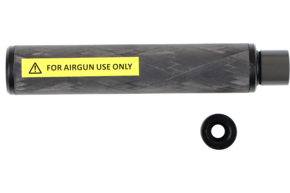 Huben Airguns GK1 Demper + Adapter (Origineel)