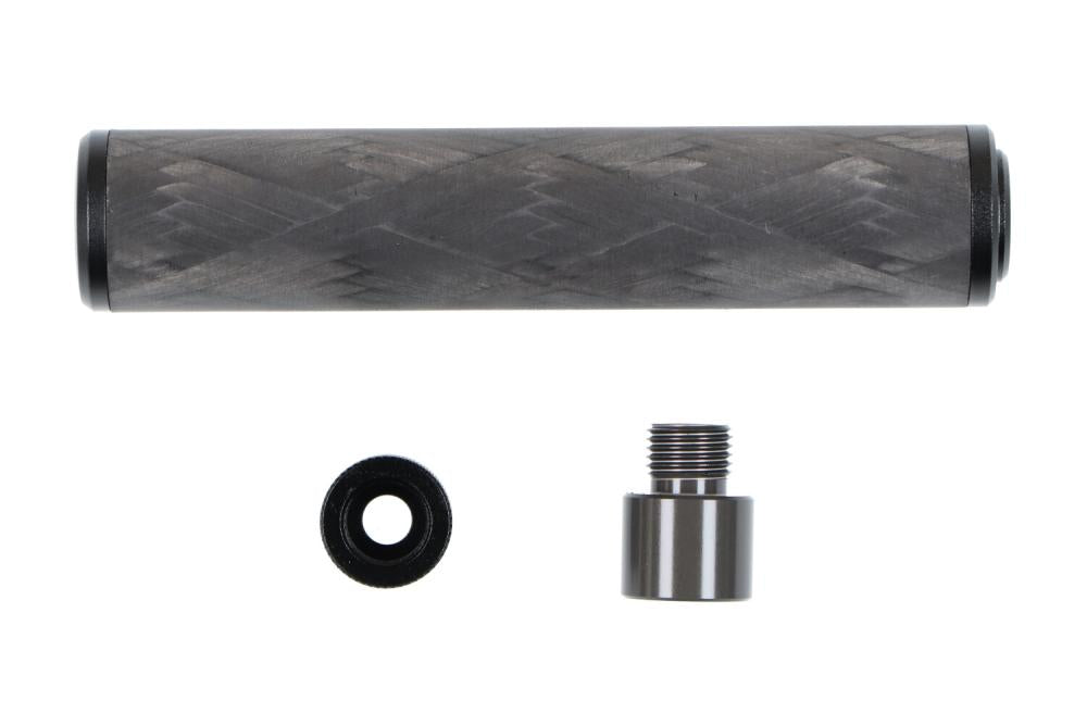 Huben GK1 Mini + Demper