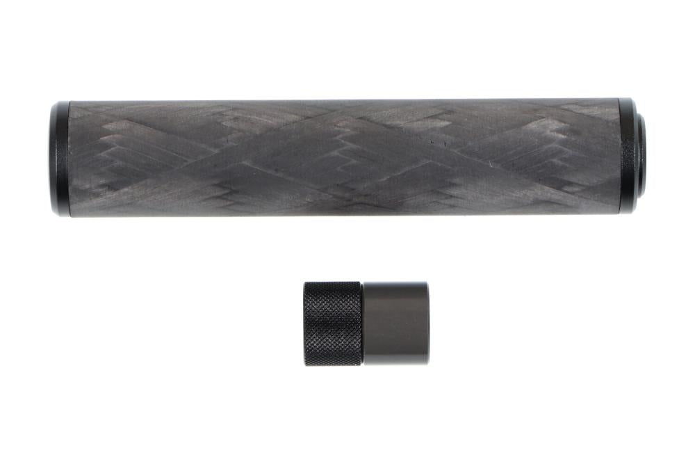 Huben Airguns GK1 Demper + Adapter (Origineel)