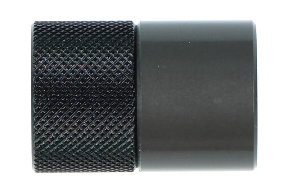 Huben Airguns Demper Adapter GK1 Pistool 1/2UNF