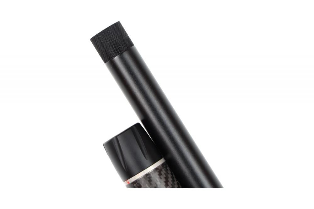 Huben K1 Walnoot Speciale Versie + Demperadapter