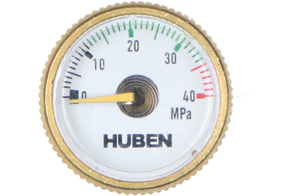 Huben Airguns Manometer K1 / GK1