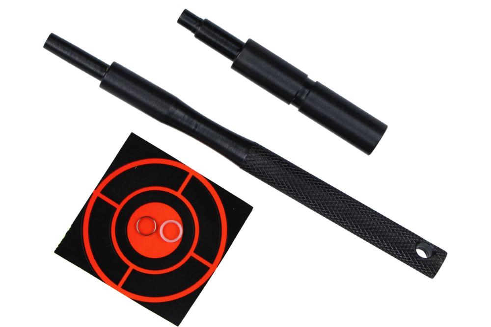 Huben Airguns Valve Replacement Tool Kit