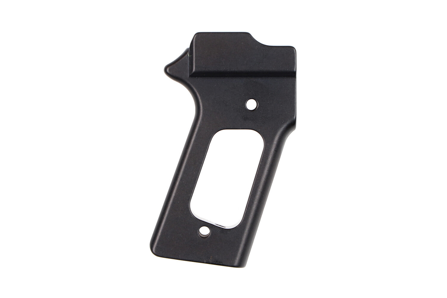 Zijkant 1911 Adapter Officer GK1 Huben
