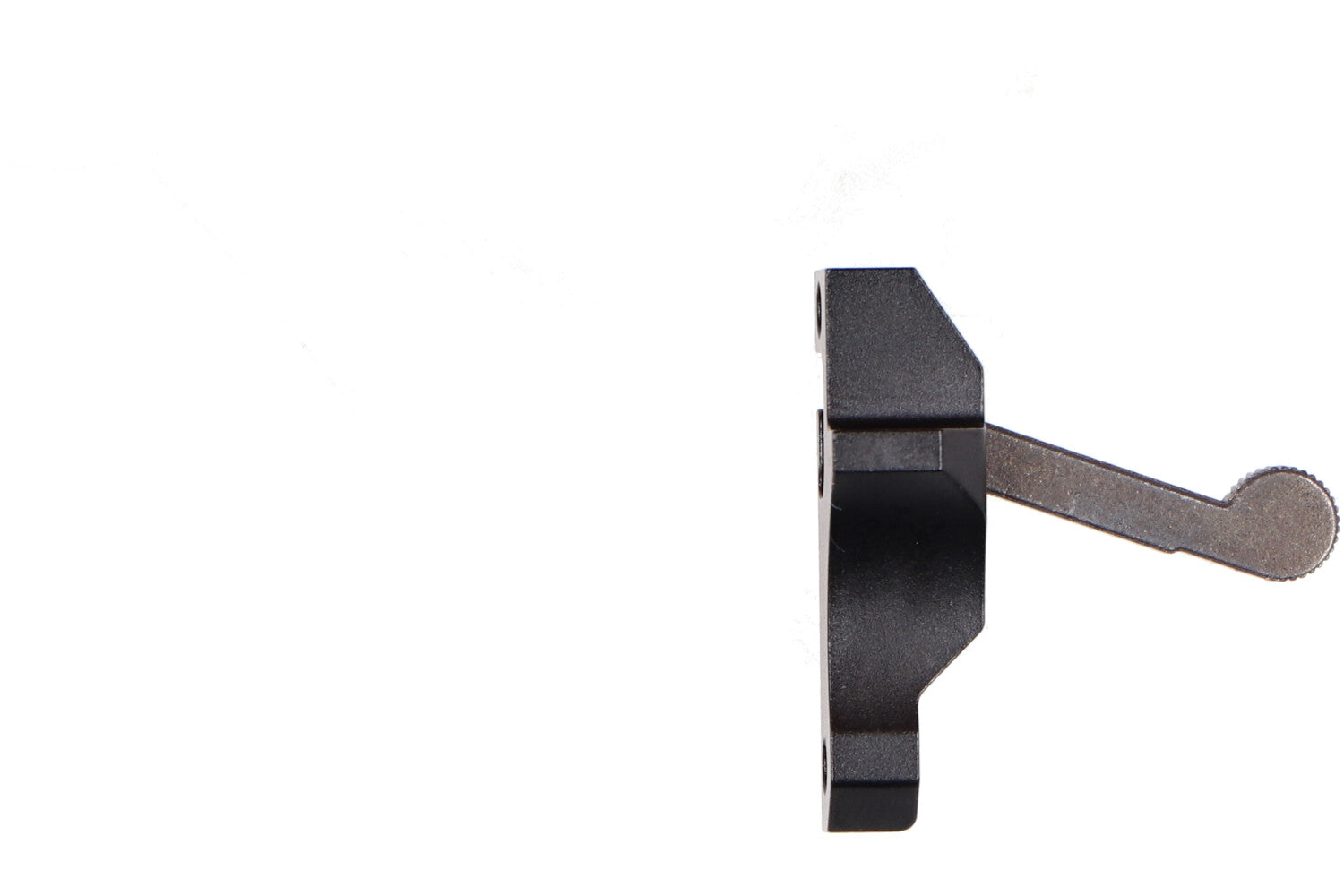 Huben GK1 Boîtier de déverrouillage + bras