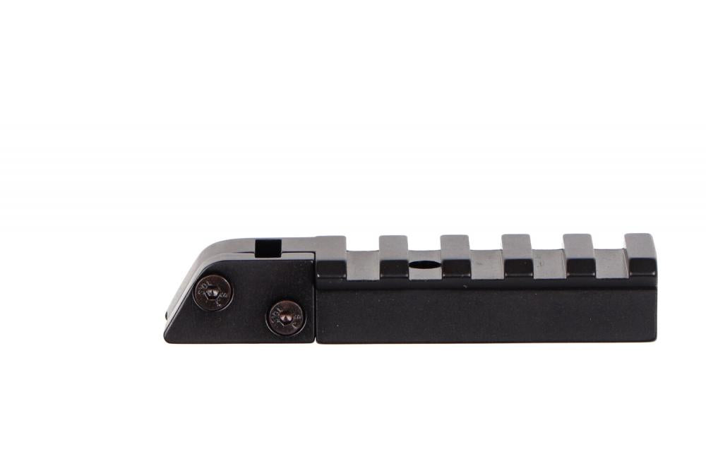 GK1 Pistolenlampe / Lasermontage Picatinny