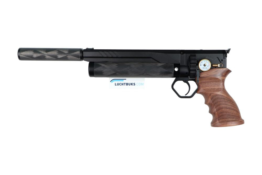 Huben Airguns GK1 Demper + Adapter (Origineel)