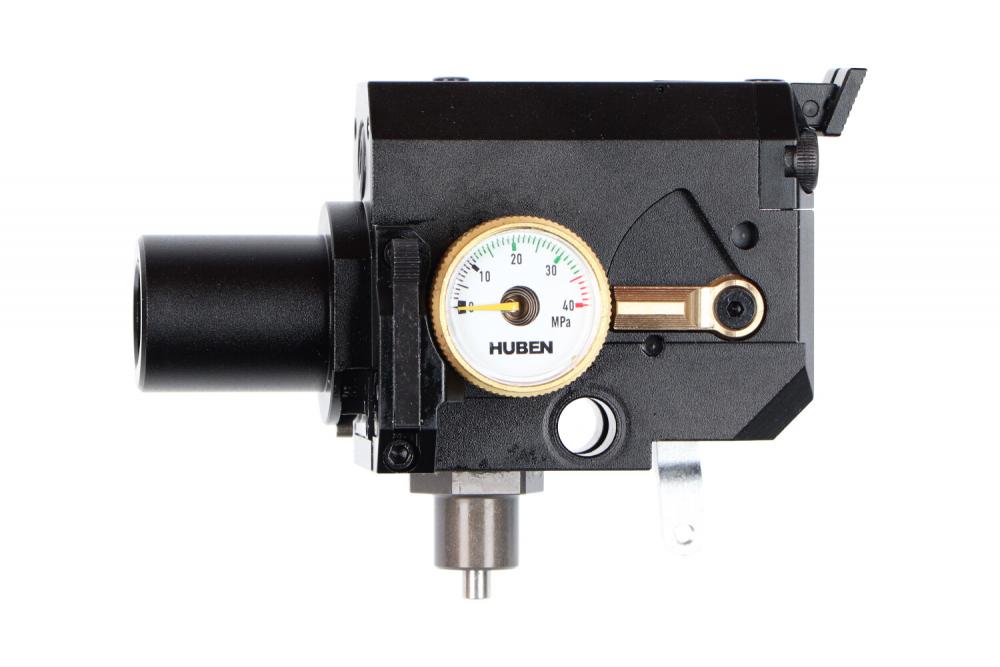 Huben GK1 Complete Receiver Housing