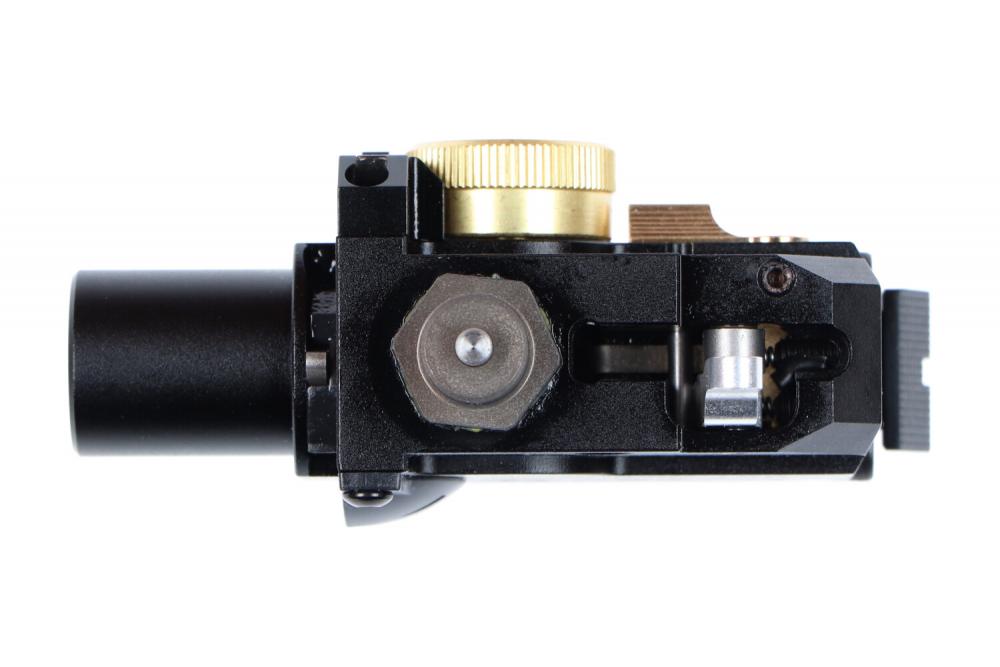 Huben GK1 Complete Receiver Housing
