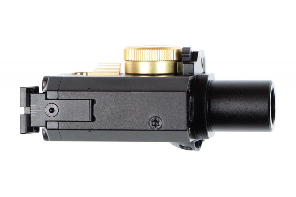 Huben GK1 Complete Receiver Housing
