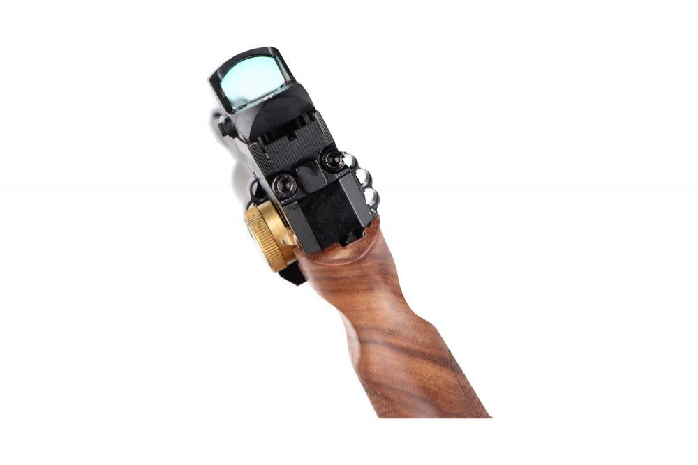 GK1 Pistool Reddot / Reflexvizier Mount RMR Footprint