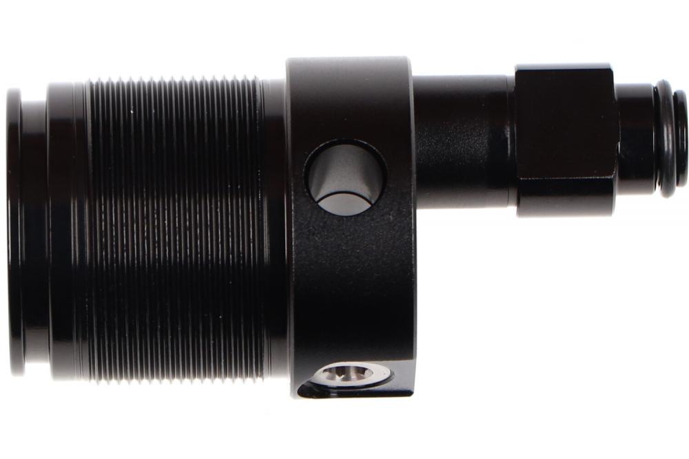 Huben GK1 Pistool Drukbuis Connector