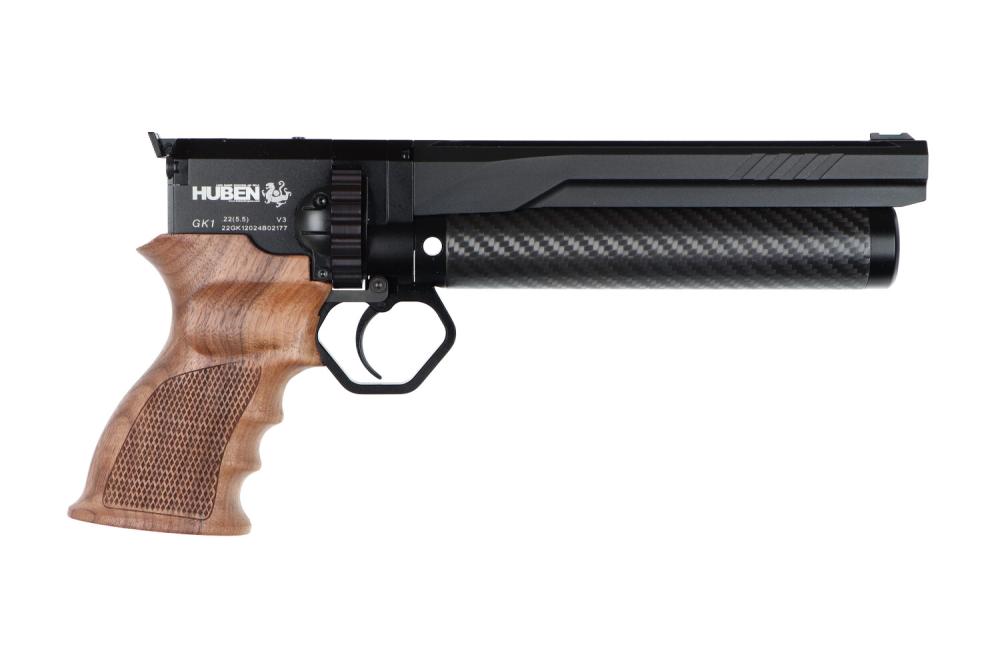 Huben GK1 7.62mm / .30 PRE ORDER