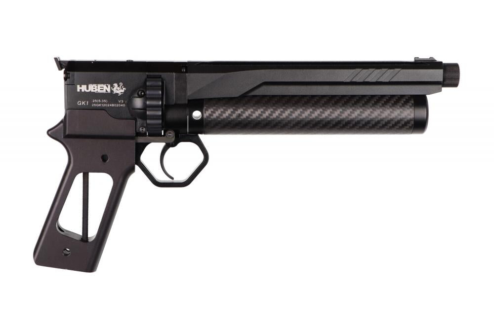 GK1 Pistool 1911 Handgreep Adapter