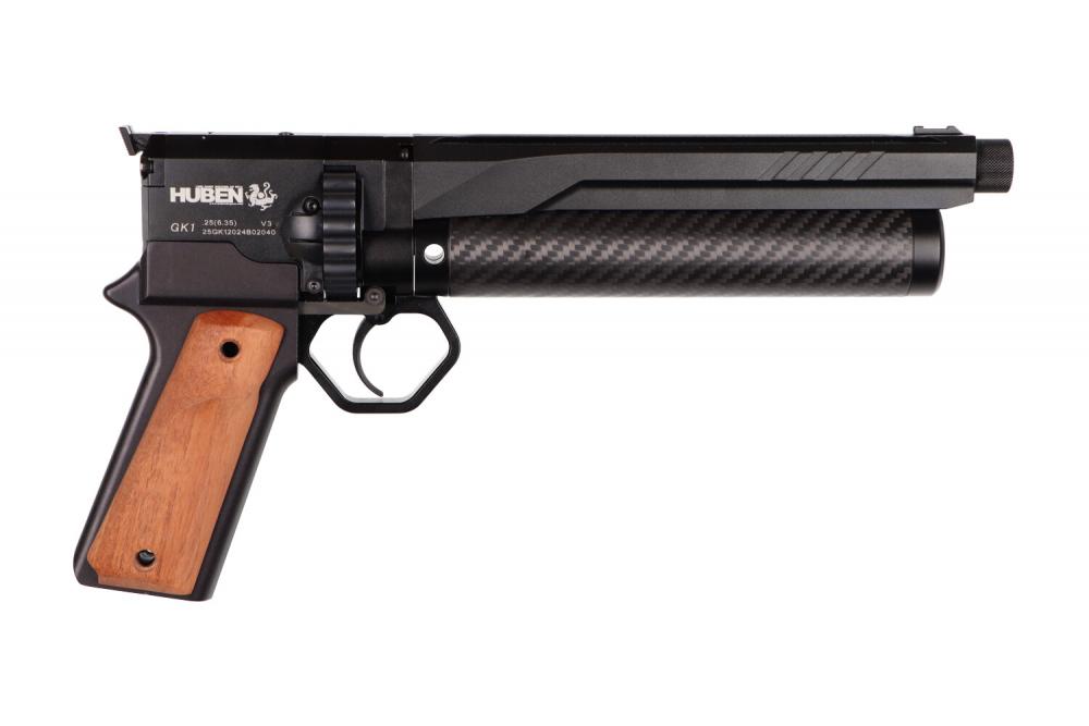 GK1 Pistool 1911 Handgreep Adapter