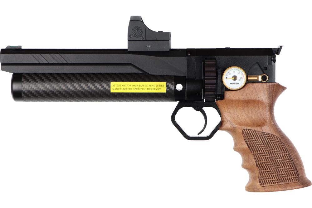 Huben GK1 Pistool (V3+) + Micro Red Dot Sight