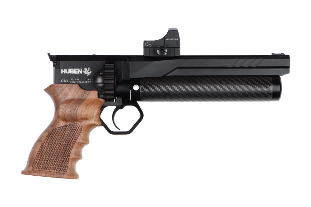Huben GK1 Pistool (V3+) + Micro Red Dot Sight
