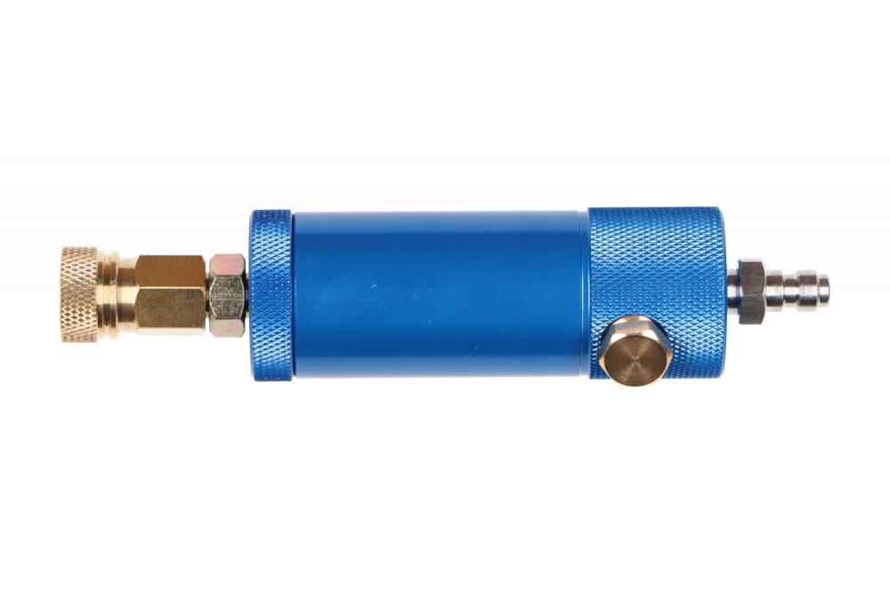 Compressor / Handpomp Filter Foster Male - Foster Female