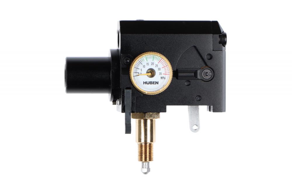 Huben K1 Complete Receiver Housing