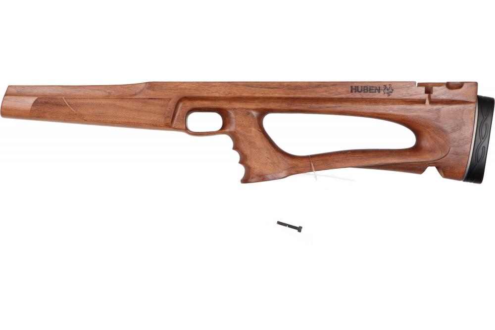 Huben K1 Walnoot Kolf