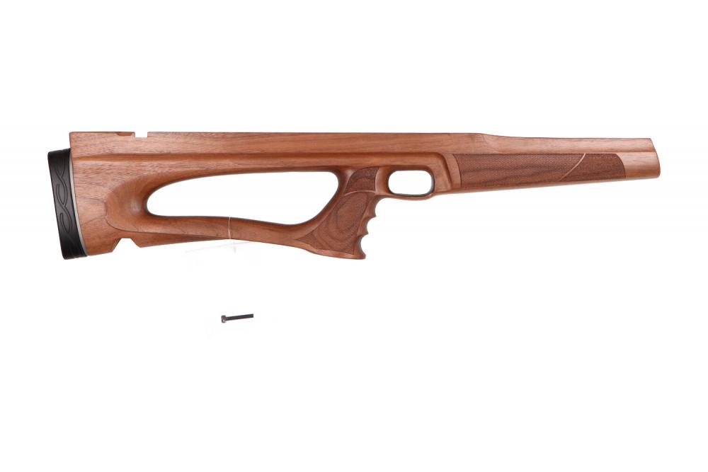 Huben K1 Walnoot Kolf