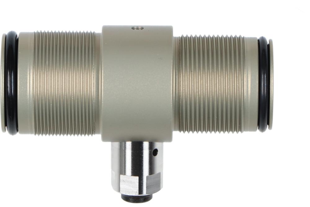 Huben K1 Regulator New Generation