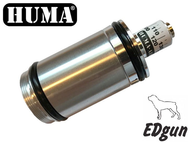 Huma Regulator voor Edgun Matador R5/R5M en Lelya 2.0