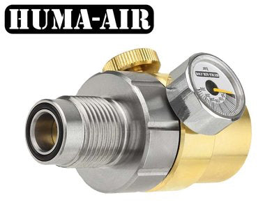 Huma External Regulator (adjustable)