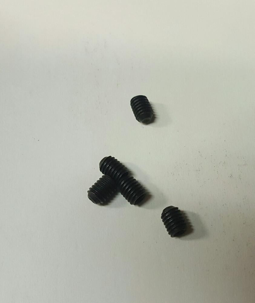 set imperial Grub Screws Airforce Gunpower set 5 st.