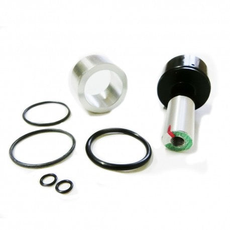 Internal regulator JKHAN