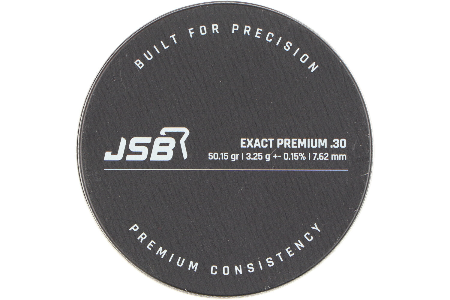JSB Exact 7,62mm .30 HEAVY 50,15gr - PREMIUM