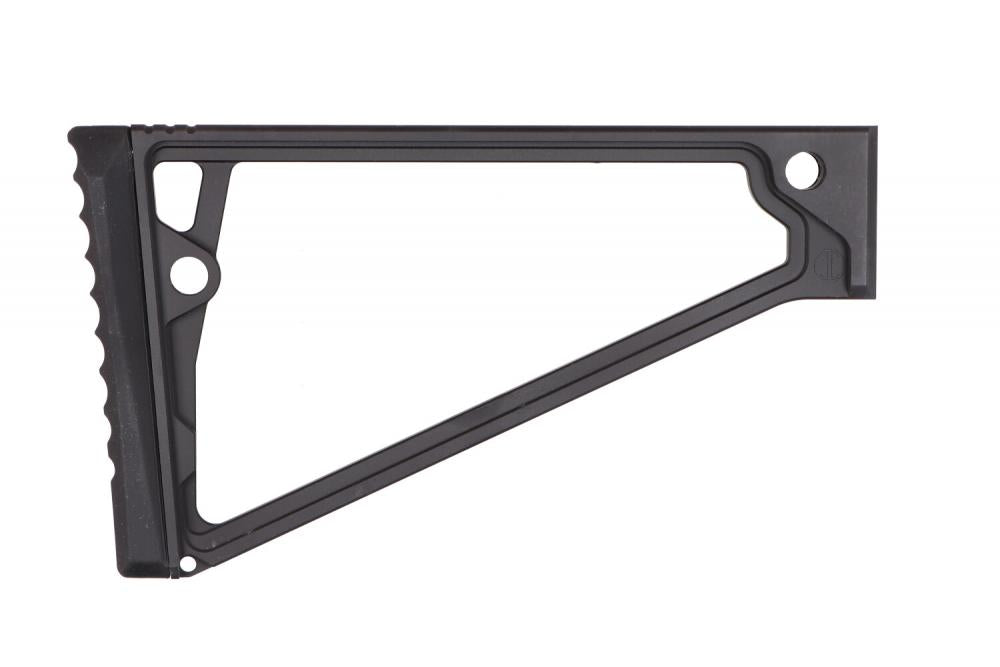 GK1 Pistool Aluminium Klap Kolf Picatinny 1