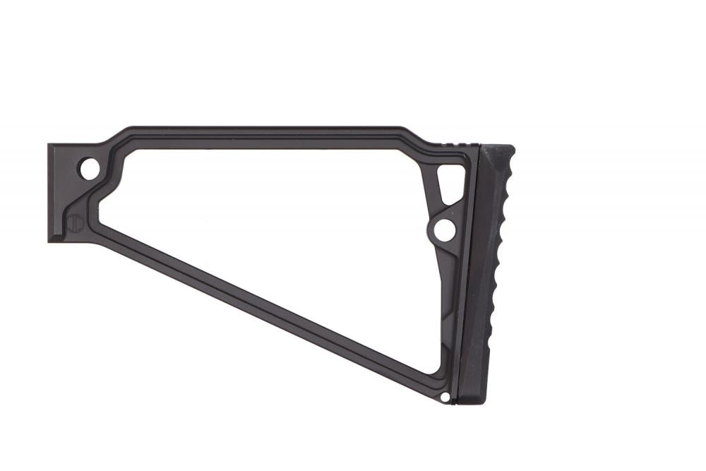 GK1 Pistool Aluminium Klap Kolf Picatinny 2