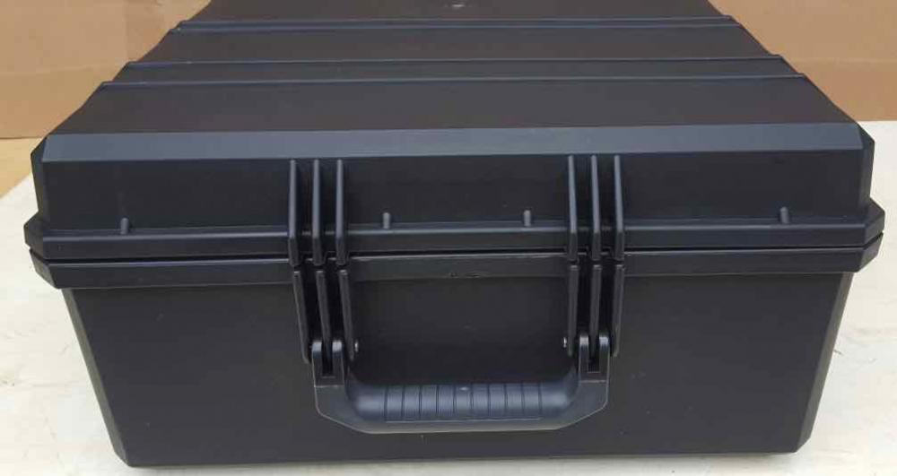 LBC Tactical Accessorybox IP67 waterdicht XL