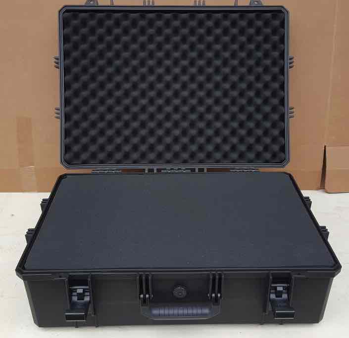 LBC Tactical Accessorybox IP67 waterdicht XL