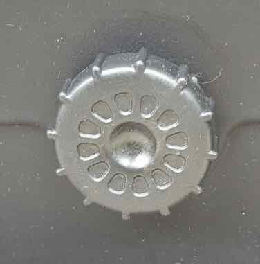 LBC Tactical Accessorybox IP67 waterdicht XL