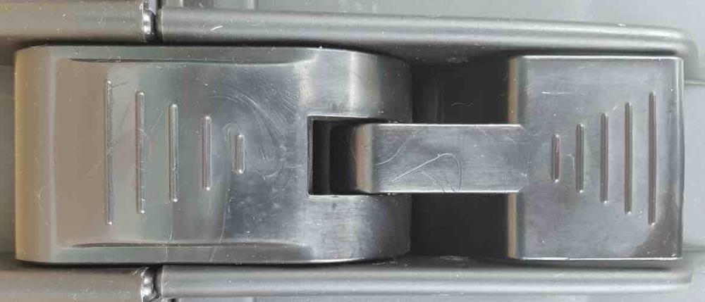 LBC Tactical Accessorybox IP67 waterdicht XL