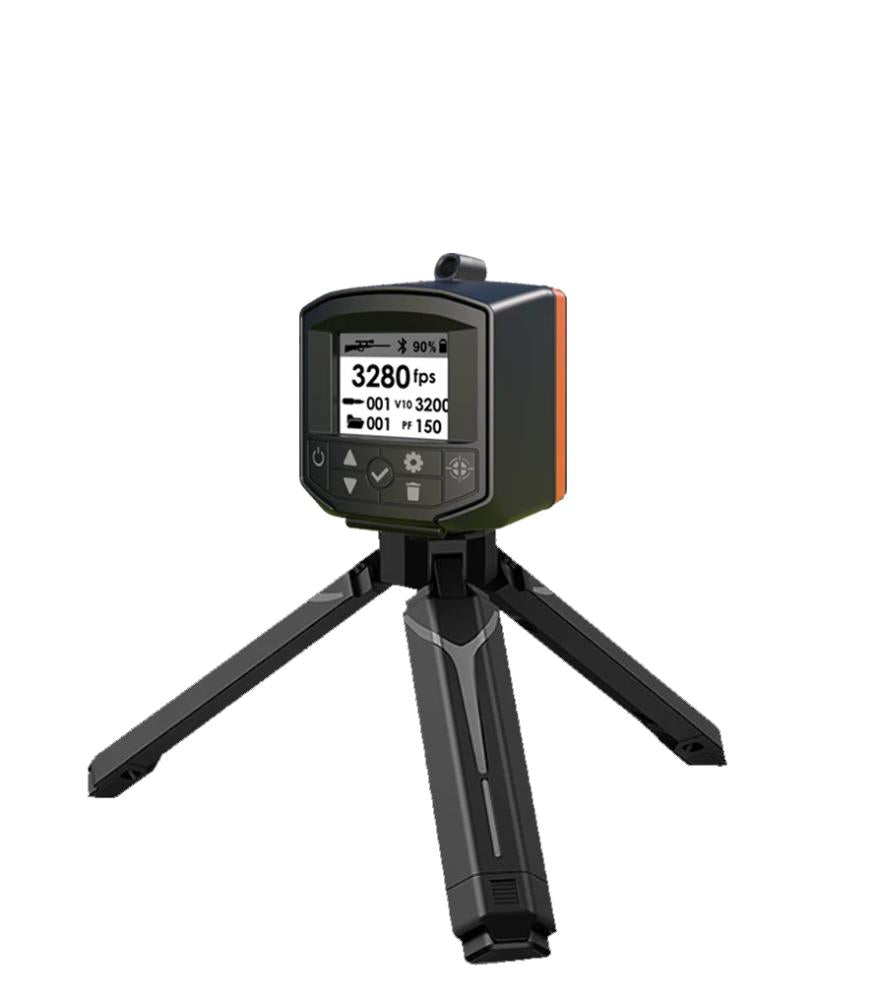 Labradar LX Compacte Doppler Radar Chronometer