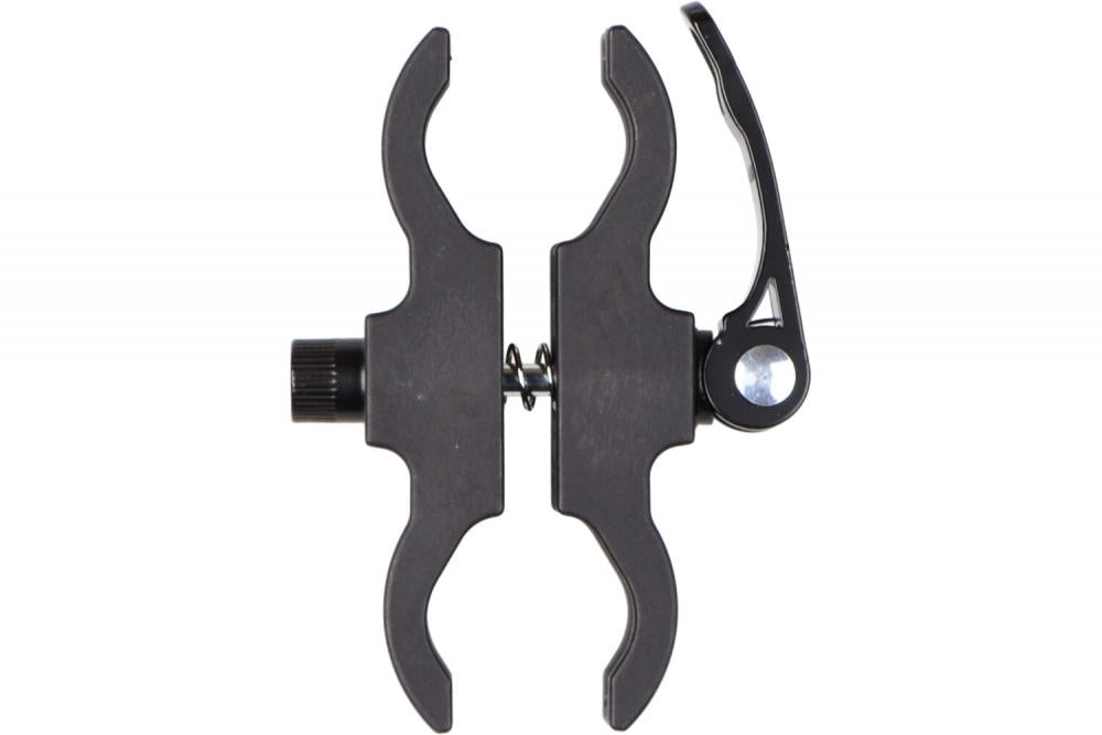 Lamp / Laser Klem 30mm voor Richtkijker