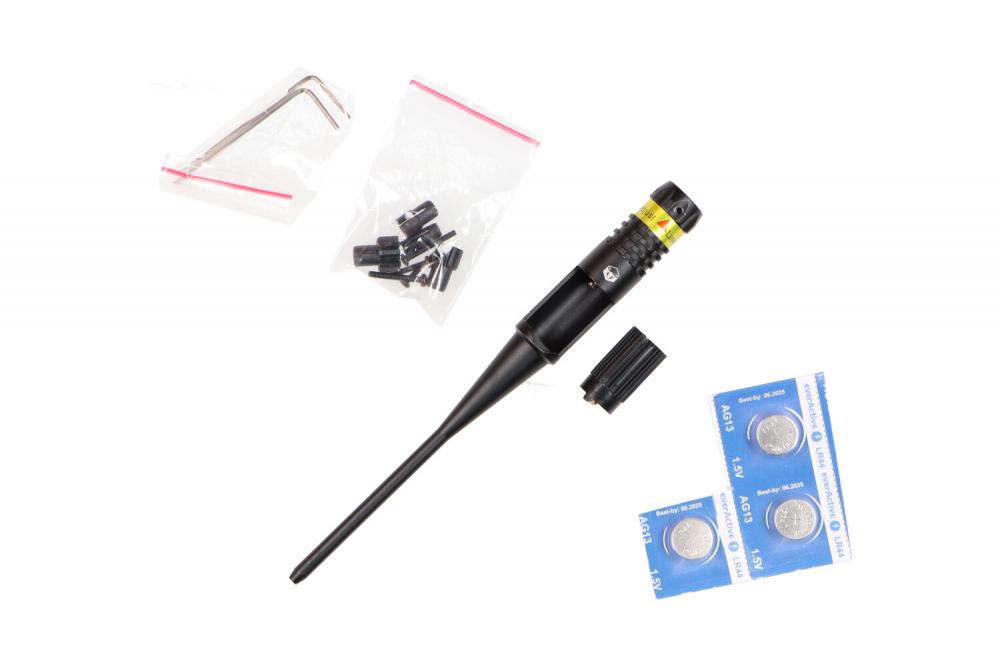 Laser Bore Sighter / Collimator